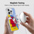 Peanuts Halfs And Laughs Snoopy Pirate Soft Gel Case for Apple iPhone 15 Pro Max & MagSafe