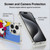Peanuts Halfs And Laughs Snoopy Pirate Soft Gel Case for Apple iPhone 15 Pro Max & MagSafe