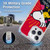 Peanuts Halfs And Laughs Snoopy & Woodstock 2 Soft Gel Case for Apple iPhone 15 Pro Max & MagSafe