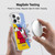 Peanuts Halfs And Laughs Snoopy Pirate Soft Gel Case for Apple iPhone 15 Pro & MagSafe
