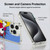 Peanuts Halfs And Laughs Snoopy Pirate Soft Gel Case for Apple iPhone 15 Pro & MagSafe