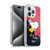 Peanuts Halfs And Laughs Snoopy & Woodstock 2 Soft Gel Case for Apple iPhone 15 Pro & MagSafe