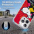 Peanuts Halfs And Laughs Snoopy & Woodstock 2 Soft Gel Case for Apple iPhone 15 Pro & MagSafe
