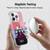 Peanuts Halfs And Laughs Snoopy & Woodstock 3 Soft Gel Case for Apple iPhone 15 Pro & MagSafe