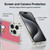 Peanuts Halfs And Laughs Snoopy & Woodstock 3 Soft Gel Case for Apple iPhone 15 Pro & MagSafe