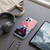 Peanuts Halfs And Laughs Snoopy & Woodstock 3 Soft Gel Case for Apple iPhone 15 Pro & MagSafe