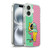 Peanuts Halfs And Laughs Sally Ice Cream Soft Gel Case for Apple iPhone 16 & MagSafe