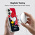 Peanuts Halfs And Laughs Snoopy & Woodstock 2 Soft Gel Case for Apple iPhone 16 & MagSafe