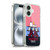 Peanuts Halfs And Laughs Snoopy & Woodstock 3 Soft Gel Case for Apple iPhone 16 & MagSafe