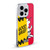 Peanuts Halfs And Laughs Charlie Good Grief Soft Gel Case for Apple iPhone 16 Plus & MagSafe