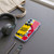 Peanuts Halfs And Laughs Charlie Good Grief Soft Gel Case for Apple iPhone 16 Plus & MagSafe