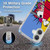 Peanuts Halfs And Laughs Snoopy Pirate Soft Gel Case for Apple iPhone 16 Plus & MagSafe