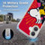 Peanuts Halfs And Laughs Snoopy & Woodstock 2 Soft Gel Case for Apple iPhone 16 Plus & MagSafe