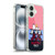 Peanuts Halfs And Laughs Snoopy & Woodstock 3 Soft Gel Case for Apple iPhone 16 Plus & MagSafe