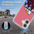 Peanuts Halfs And Laughs Snoopy & Woodstock 3 Soft Gel Case for Apple iPhone 16 Plus & MagSafe
