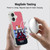 Peanuts Halfs And Laughs Snoopy & Woodstock 3 Soft Gel Case for Apple iPhone 16 Plus & MagSafe