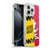 Peanuts Halfs And Laughs Charlie Good Grief Soft Gel Case for Apple iPhone 16 Pro Max & MagSafe