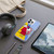 Peanuts Halfs And Laughs Snoopy Pirate Soft Gel Case for Apple iPhone 16 Pro Max & MagSafe