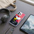 Peanuts Halfs And Laughs Snoopy & Woodstock 2 Soft Gel Case for Apple iPhone 16 Pro Max & MagSafe