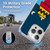 Peanuts Halfs And Laughs Woodstock House Soft Gel Case for Apple iPhone 16 Pro Max & MagSafe