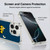 Peanuts Halfs And Laughs Woodstock House Soft Gel Case for Apple iPhone 16 Pro Max & MagSafe