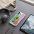 Peanuts Halfs And Laughs Sally Ice Cream Soft Gel Case for Apple iPhone 16 Pro & MagSafe