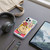 Peanuts Halfs And Laughs Sally Flowers Soft Gel Case for Apple iPhone 16 Pro & MagSafe