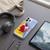 Peanuts Halfs And Laughs Snoopy Pirate Soft Gel Case for Apple iPhone 16 Pro & MagSafe