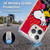 Peanuts Halfs And Laughs Snoopy & Woodstock 2 Soft Gel Case for Apple iPhone 16 Pro & MagSafe