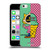 Peanuts Halfs And Laughs Sally Ice Cream Soft Gel Case for Apple iPhone 5c