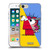 Peanuts Halfs And Laughs Snoopy Pirate Soft Gel Case for Apple iPhone 7 / 8 / SE 2020 & 2022 & MagSafe