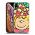 Peanuts Halfs And Laughs Sally Flowers Soft Gel Case for Apple iPhone XR