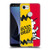 Peanuts Halfs And Laughs Charlie Good Grief Soft Gel Case for Google Pixel 3