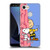 Peanuts Halfs And Laughs Snoopy & Charlie Soft Gel Case for Google Pixel 3