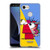 Peanuts Halfs And Laughs Snoopy Pirate Soft Gel Case for Google Pixel 3