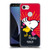 Peanuts Halfs And Laughs Snoopy & Woodstock 2 Soft Gel Case for Google Pixel 3