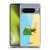 Peanuts Halfs And Laughs Charlie & Woodstock Nap Soft Gel Case for Google Pixel 8 Pro