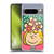 Peanuts Halfs And Laughs Sally Flowers Soft Gel Case for Google Pixel 8 Pro