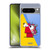 Peanuts Halfs And Laughs Snoopy Pirate Soft Gel Case for Google Pixel 8 Pro