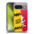 Peanuts Halfs And Laughs Charlie Good Grief Soft Gel Case for Google Pixel 9 / Pixel 9 Pro