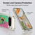 Peanuts Halfs And Laughs Sally Ice Cream Soft Gel Case for Google Pixel 9 / Pixel 9 Pro