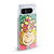 Peanuts Halfs And Laughs Sally Flowers Soft Gel Case for Google Pixel 9 / Pixel 9 Pro