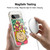Peanuts Halfs And Laughs Sally Flowers Soft Gel Case for Google Pixel 9 / Pixel 9 Pro
