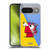Peanuts Halfs And Laughs Snoopy Pirate Soft Gel Case for Google Pixel 9 / Pixel 9 Pro