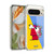 Peanuts Halfs And Laughs Snoopy Pirate Soft Gel Case for Google Pixel 9 / Pixel 9 Pro