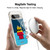 Peanuts Halfs And Laughs Woodstock House Soft Gel Case for Google Pixel 9 / Pixel 9 Pro