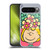 Peanuts Halfs And Laughs Sally Flowers Soft Gel Case for Google Pixel 9 Pro XL