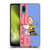 Peanuts Halfs And Laughs Snoopy & Charlie Soft Gel Case for Samsung Galaxy A02/M02 (2021)