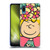 Peanuts Halfs And Laughs Sally Flowers Soft Gel Case for Samsung Galaxy A02/M02 (2021)