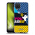 Peanuts Halfs And Laughs Lucy van Pelt Soft Gel Case for Samsung Galaxy A12 (2020)